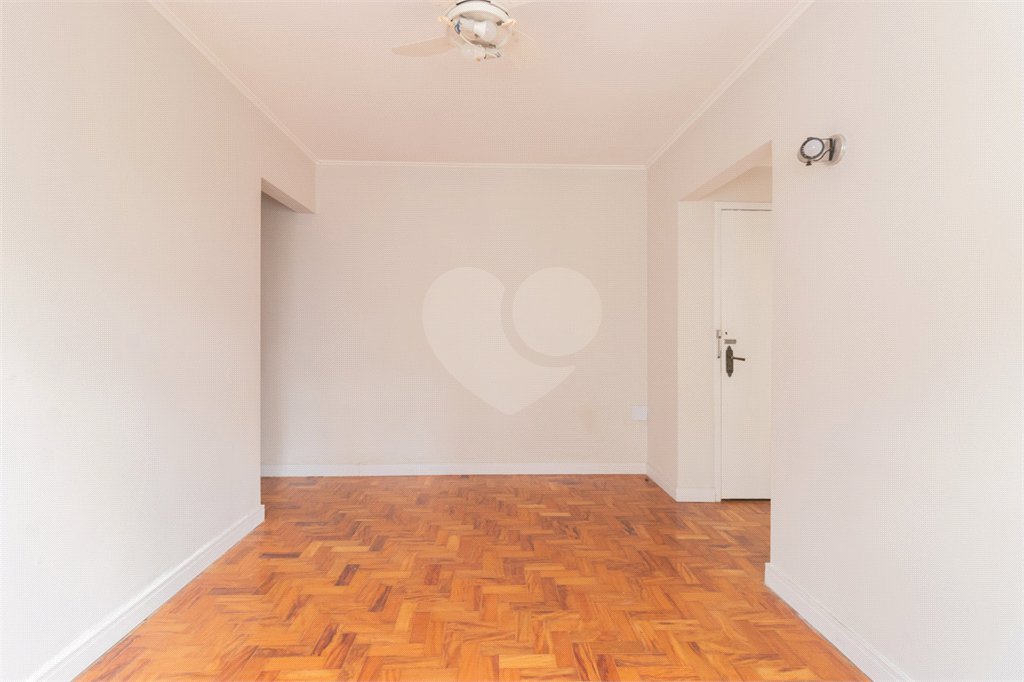 Apartamento à venda com 2 quartos em Jardim Paulista, São Paulo, SP
