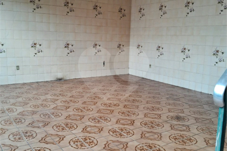 Sobrado à venda com 2 quartos em Casa Verde, São Paulo, SP