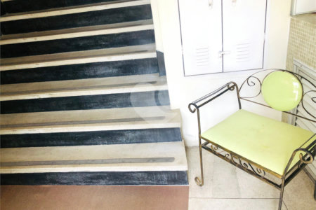 Apartamento à venda com 2 quartos, sendo 1 suíte, em Jardim Paulista, São Paulo, SP