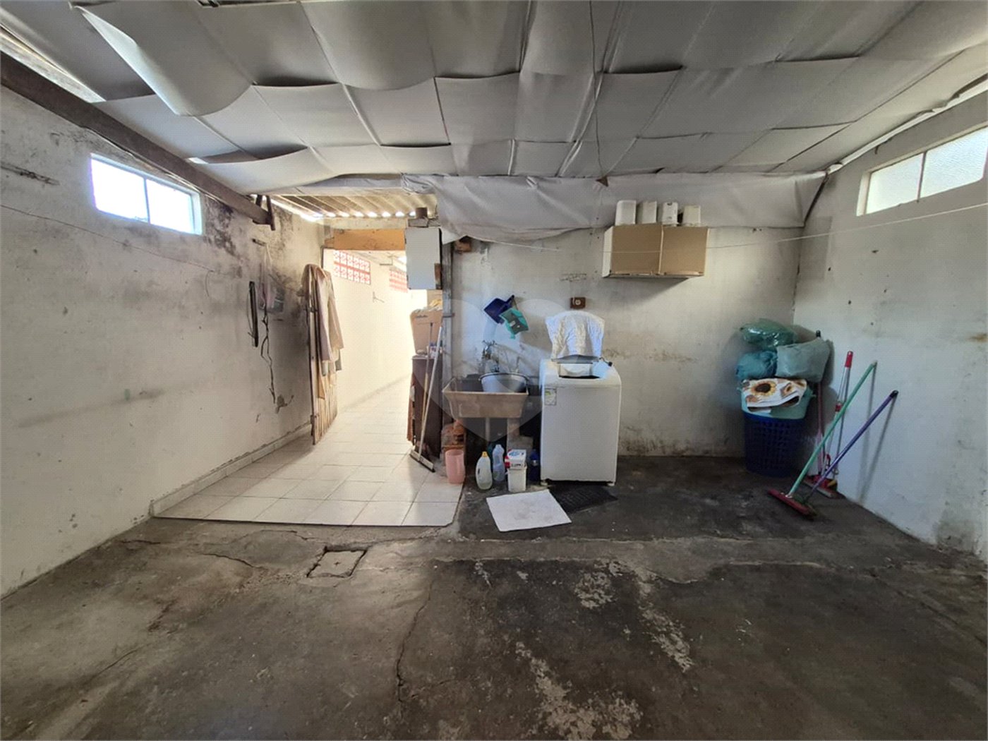 Casa Térrea à venda com 2 quartos em Vila Lageado, São Paulo, SP