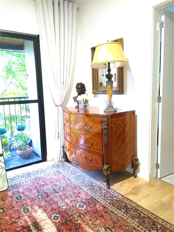 Apartamento à venda com 4 suítes em Vila Andrade, São Paulo, SP