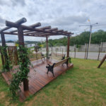 Terreno à venda no condomínio Bouganville, Sorocaba - SP