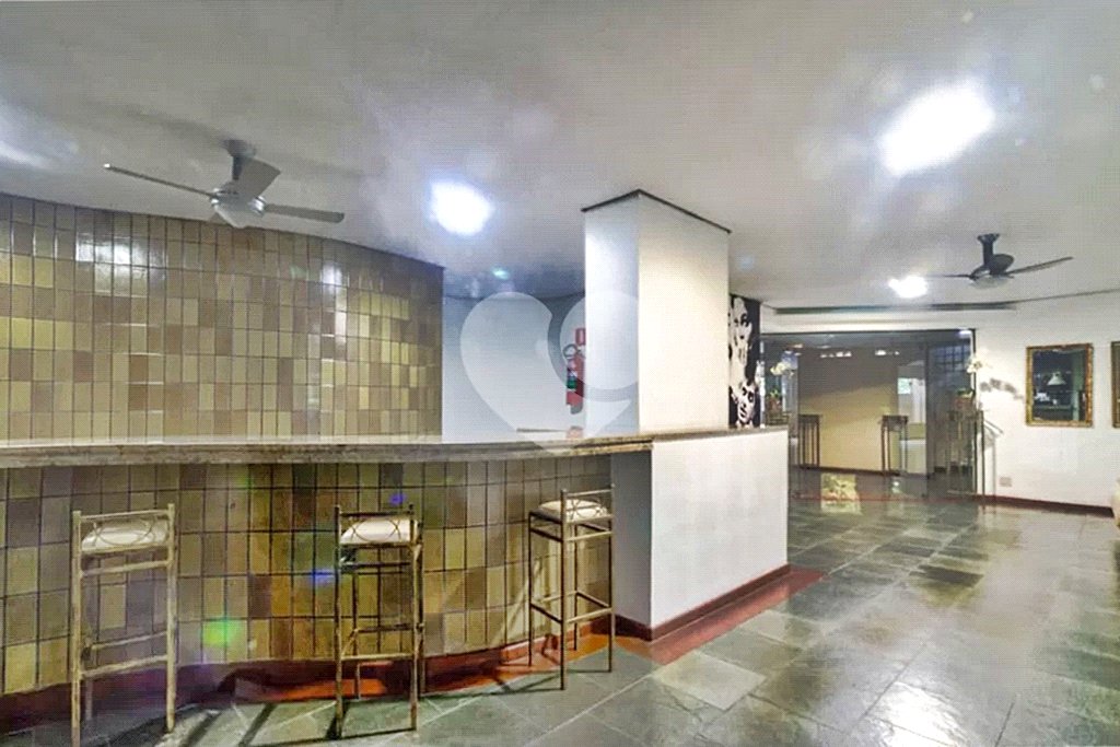 Apartamento à venda com 4 quartos, sendo 3 suítes, em Santana, São Paulo, SP