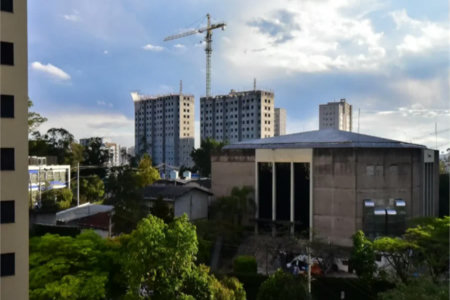 Apartamento à venda com 2 quartos em Vila Andrade, São Paulo, SP