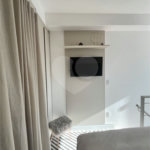 Apartamento à venda com 1 quarto em Jardim das Acácias, São Paulo, SP
