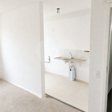 Apartamento à venda com 2 quartos em Vila Nova Bonsucesso, Guarulhos, SP