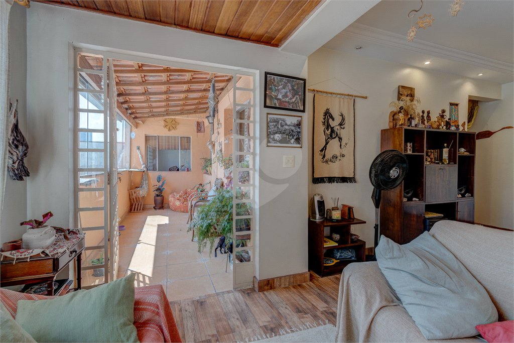 Apartamento à venda com 2 quartos em Chácara Santo Antônio, São Paulo, SP