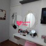 Apartamento à venda com 3 quartos, sendo 1 suíte, em Jardim das Indústrias, São José dos Campos, SP