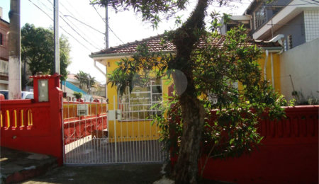 Casa Térrea à venda com 2 quartos em Imirim, São Paulo, SP