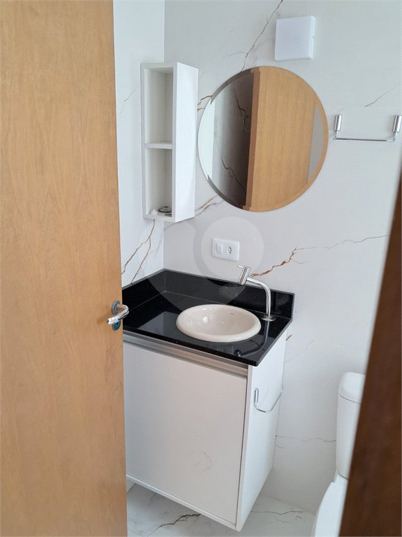 Casa para alugar com 1 suíte no condomínio Sem Nome, São Paulo - SP