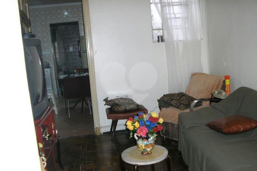 Casa Térrea à venda com 2 quartos em Vila Guilherme, São Paulo, SP