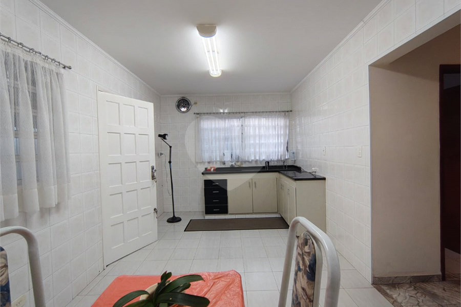 Casa de Vila à venda com 2 quartos em Jaçanã, São Paulo, SP