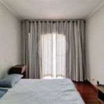 Sobrado à venda com 3 quartos, sendo 1 suíte, em Mandaqui, São Paulo, SP