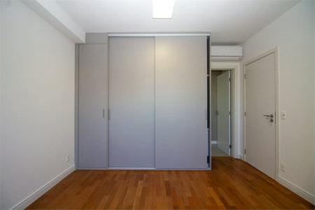 Apartamento à venda ou para alugar com 3 suítes em Jardim Morumbi, São Paulo, SP