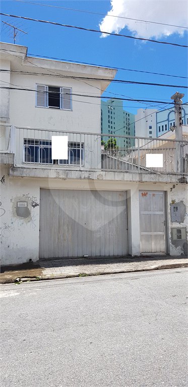 Sobrado à venda com 4 quartos, sendo 3 suítes, em Jardim Franca, São Paulo, SP