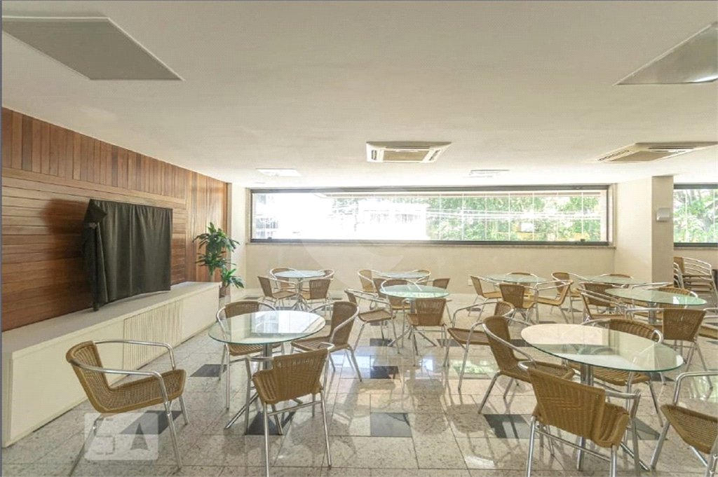 Apartamento à venda com 4 quartos, sendo 2 suítes,  em Tijuca, Rio de Janeiro, RJ