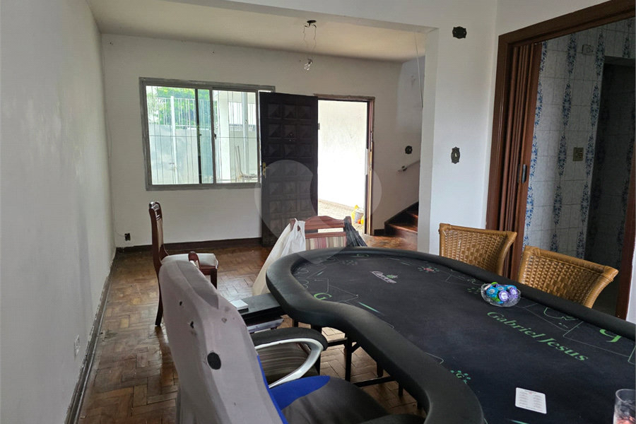 Sobrado à venda com 2 quartos em Jardim São Paulo(zona Norte), São Paulo, SP