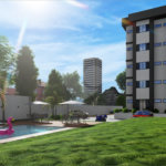 Apartamento à venda com 2 suítes no Centro, Atibaia, SP
