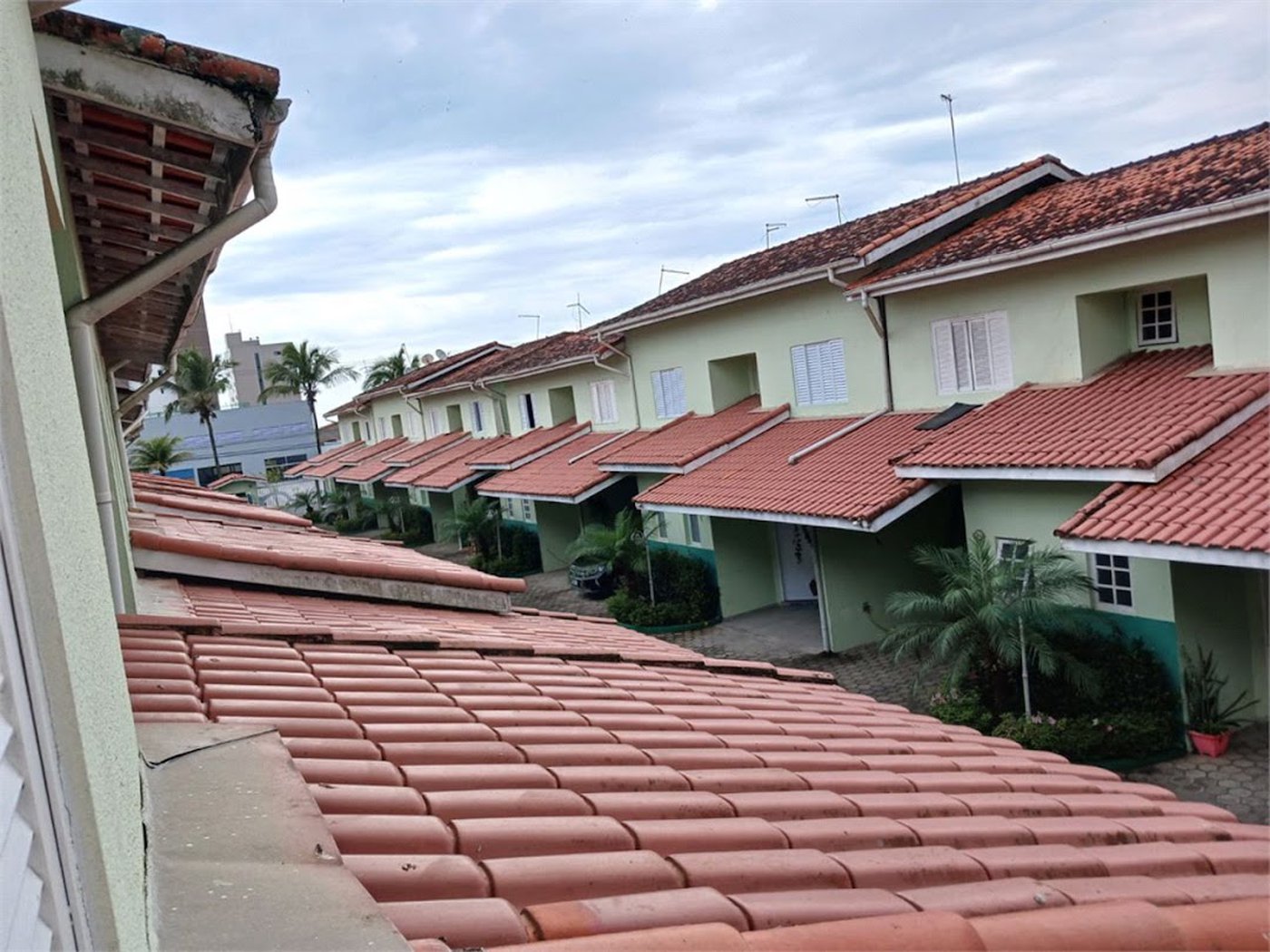 Casa Residencial à venda, , - CA0202.