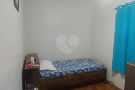 Casa a venda na Vila São José - São Carlos/SP
