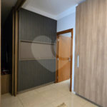 Casa à venda com 3 suítes no condomínio Salto Grande III - Campo Belo, Araraquara - SP