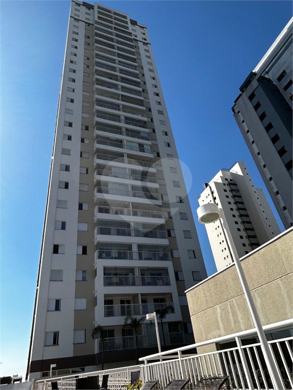 Apartamento à venda com 2 quartos, sendo 1 suíte,  em Fazenda Morumbi, São Paulo, SP