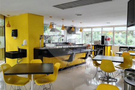 Apartamento para alugar com 3 quartos, sendo 1 suíte, em Jardim Olympia, São Paulo, SP