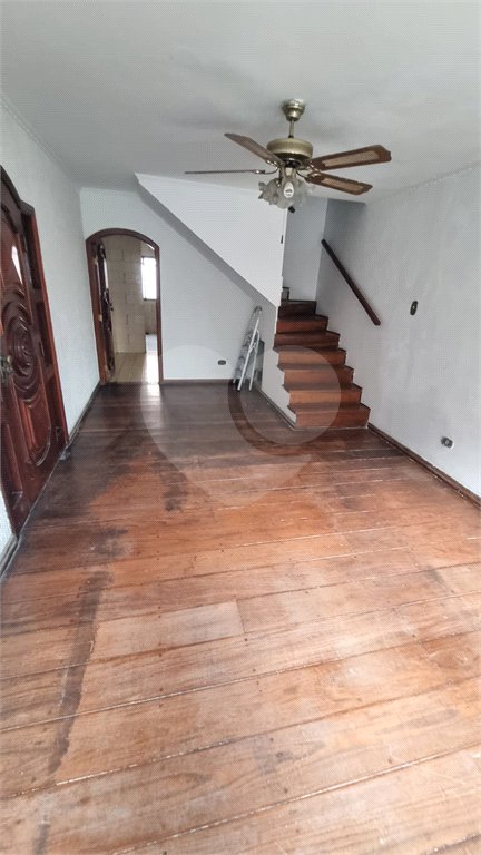 Sobrado à venda com 3 quartos, sendo 2 suítes,  em Mandaqui, São Paulo, SP