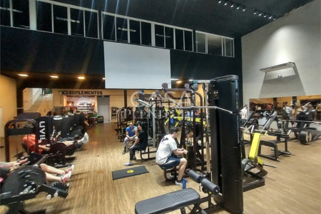 Sala para alugar em Jardim Sorocabano, Sorocaba, SP