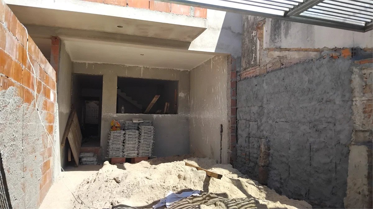 Sobrado à venda com 3 suítes em Jardim Bonfiglioli, São Paulo, SP