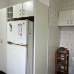 Apartamento Residencial à venda, Barra Funda, Guarujá - AP0311.