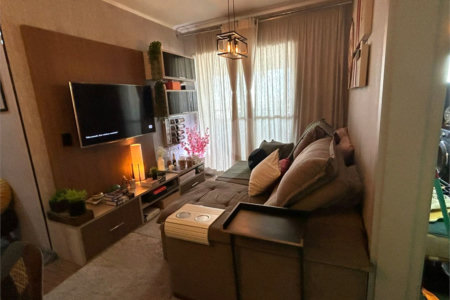 Apartamento à venda com 3 quartos, sendo 1 suíte, em Vila Formosa, São Paulo, SP