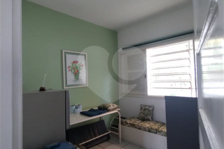Casa Térrea à venda com 1 quarto em Interlagos, São Paulo, SP