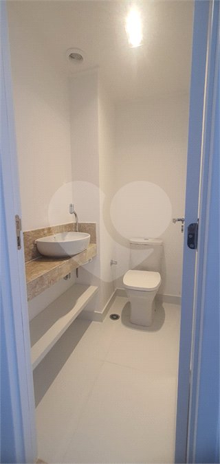 Apartamento para alugar com 1 suíte em Vila Clementino, São Paulo, SP