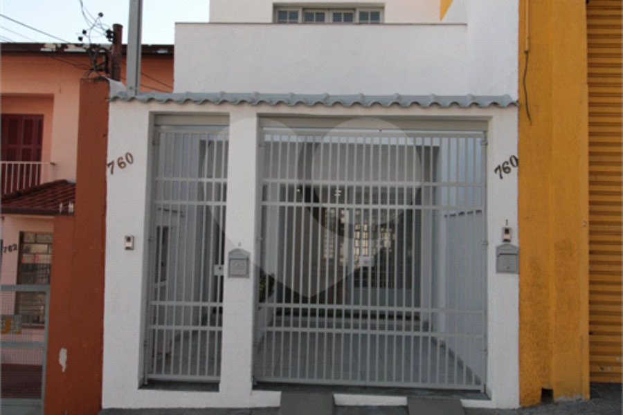 Prédio à venda em Santana, São Paulo, SP