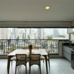 Apartamento à venda com 3 suítes em Jardim Prudência, São Paulo, SP