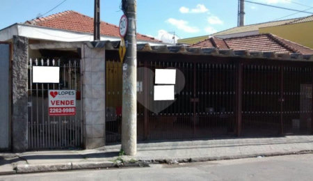 Terreno à venda em Jaçanã, São Paulo, SP