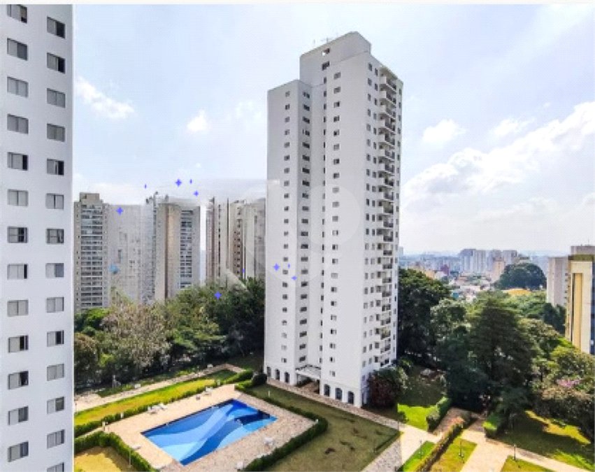 Apartamento para alugar com 3 quartos em Vila Suzana, São Paulo, SP