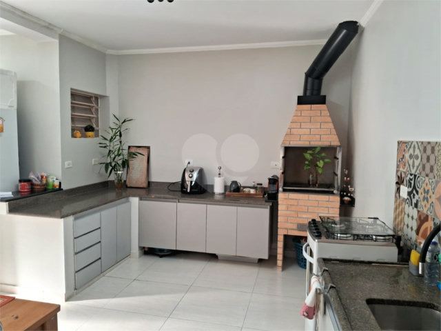 Sobrado à venda com 3 suítes em Casa Verde, São Paulo, SP