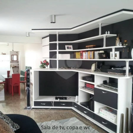 Cobertura à venda com 3 quartos, sendo 1 suíte, em Vila Maria, São Paulo, SP