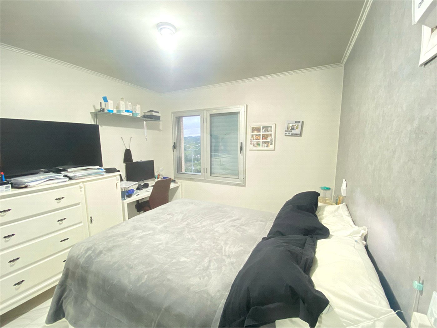 Apartamento para alugar com 4 quartos, sendo 1 suíte, em Jardim Europa, São Paulo, SP