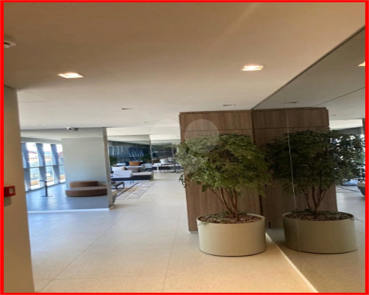 Apartamento à venda com 1 quarto em Perdizes, São Paulo, SP