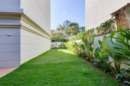 Apartamento à venda com 3 suítes em Chácara Santo Antônio, São Paulo, SP