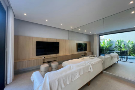 Casa com 3 dormitórios à venda, 200 m² por R$ 2.790.000,00 - Juquehy - São Sebastião/SP