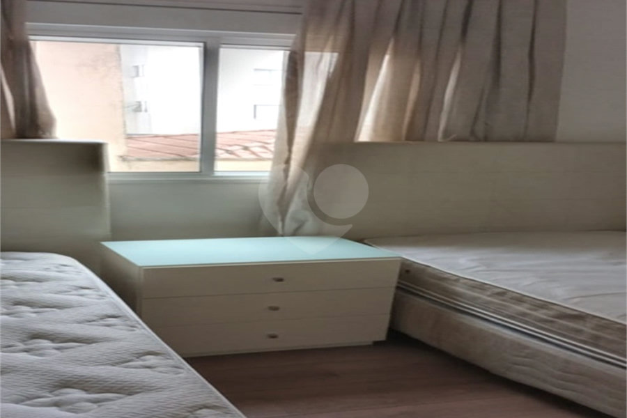 Apartamento à venda com 3 suítes em Perdizes, São Paulo, SP