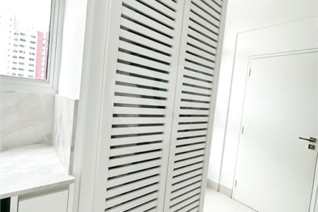 Apartamento à venda com 4 suítes em Vila Cordeiro, São Paulo, SP