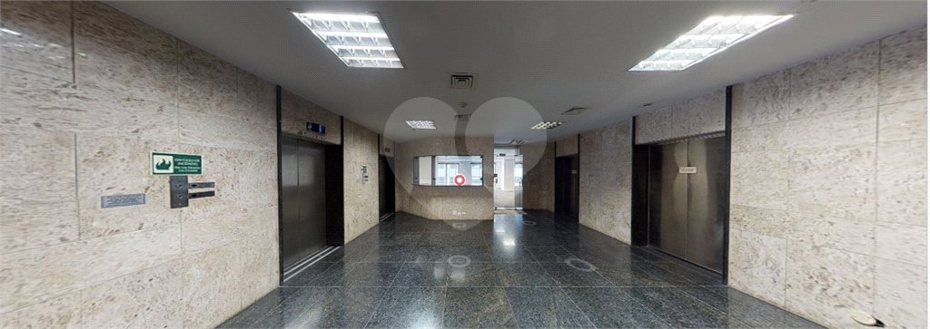 Laje Corporativa à venda no Centro, Rio de Janeiro, RJ