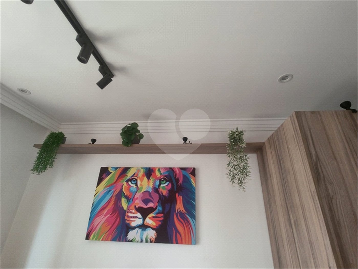 Studio à venda com 1 quarto em Campo Belo, São Paulo, SP