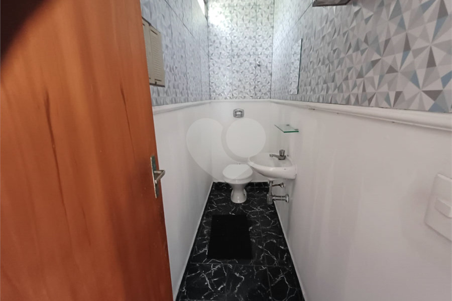 Casa à venda com 3 quartos em Tucuruvi, São Paulo, SP