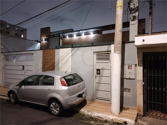 Casa à venda com 4 quartos em Vila Guilherme, São Paulo, SP
